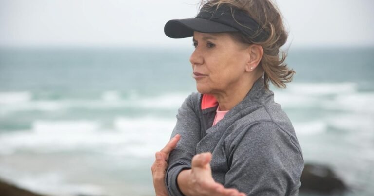 ¿Cómo mejorar la resistencia cardiovascular? El ejercicio que es más eficiente que caminar