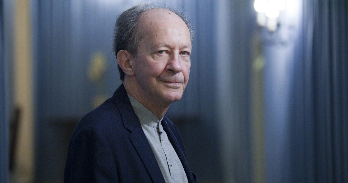 Giorgio Agamben, filósofo italiano: “El poder define quién puede vivir y quién debe morir”