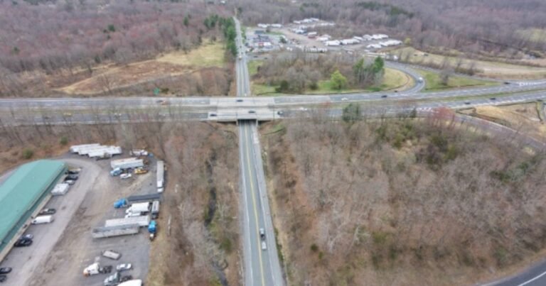 Arranca una obra clave en Nueva York: cómo será el puente de la Ruta Estatal 17 y los cambios en el tránsito en el Condado de Orange