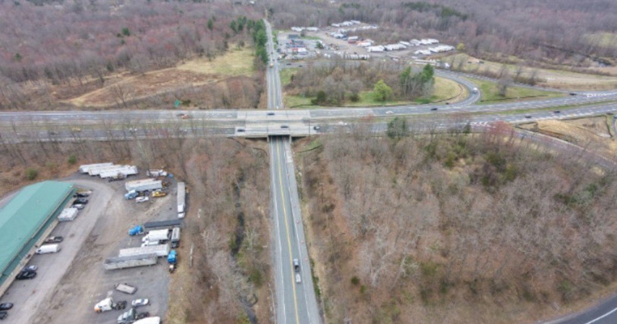 Arranca una obra clave en Nueva York: cómo será el puente de la Ruta Estatal 17 y los cambios en el tránsito en el Condado de Orange