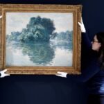 Un duelo, 8 chicos y aire: la historia detrás del nuevo récord de Monet