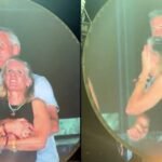 La pareja del caso Coldplay y la telenovela que no fue