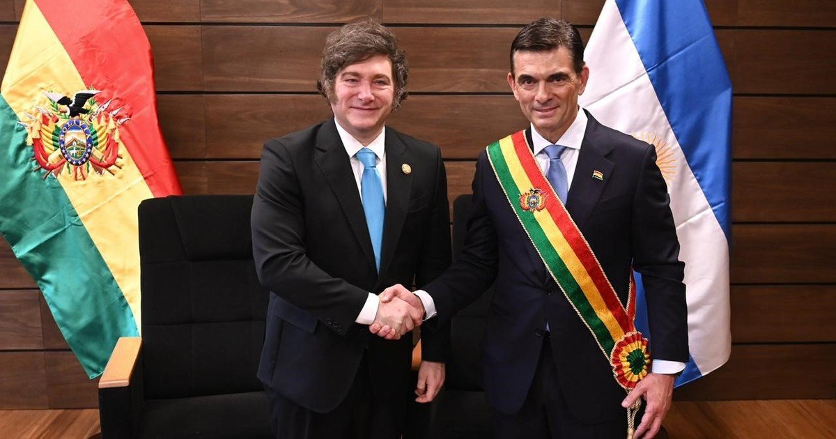 El Gobierno de Milei salió a respaldar a Bolivia tras una declaración sobre Malvinas que fue tildada de "decepcionante" por el Reino Unido