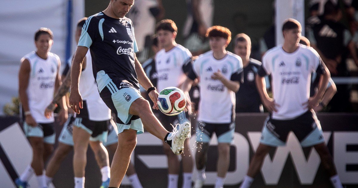 Cuándo juega Argentina vs Argelia, por el Mundial 2026: a qué hora y en qué ciudad