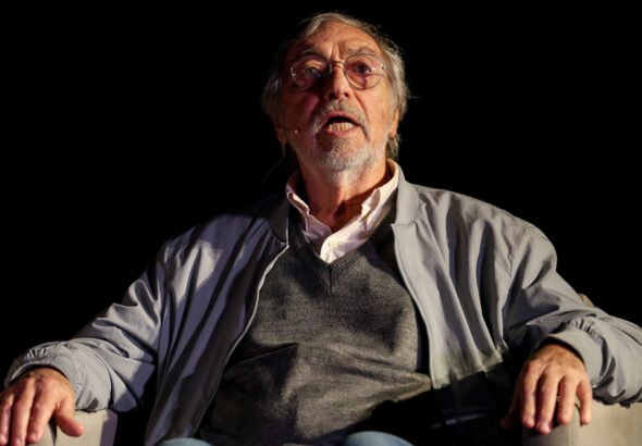 Murió Luis Brandoni: la despedida en redes a “una reconocida figura de la escena nacional” en “un día triste”