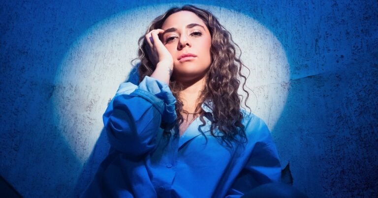 Daniella De Luca, la voz detrás de una de las series más vistas de MTV