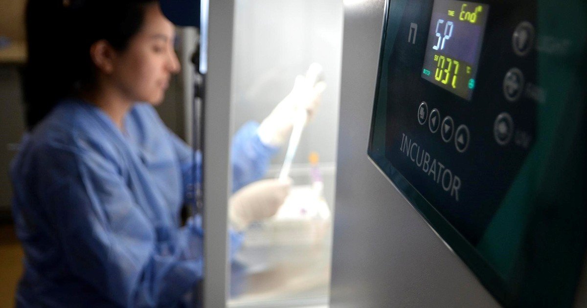 Detectaron en la Argentina seis casos de un grupo sanguíneo extremadamente raro