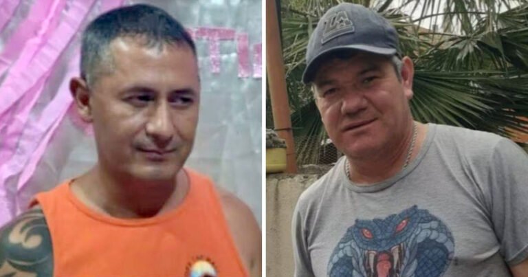Tragedia en el Río de la Plata: confirman que el cuerpo hallado es de uno de los pescadores desaparecidos