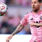 Inter Miami con Lionel Messi vs New York Red Bulls, por la MLS EN VIVO: a qué hora es, probables formaciones y cómo ver en directo