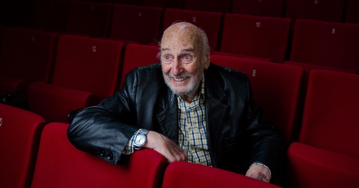 La voz final de Héctor Alterio: el lanzamiento póstumo junto a Juan Carlos Cambas que homenajea a Atahualpa Yupanqui