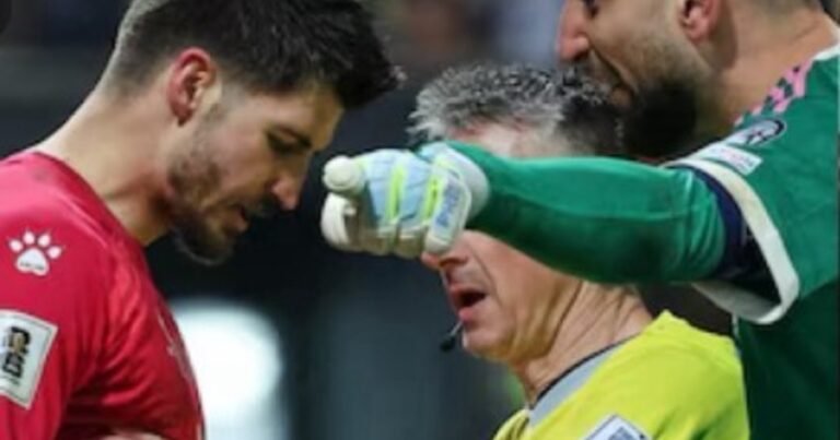 La guerra de los machetes: el detrás de escena de la tanda de penales con la que Bosnia dejó a Italia sin Mundial 2026