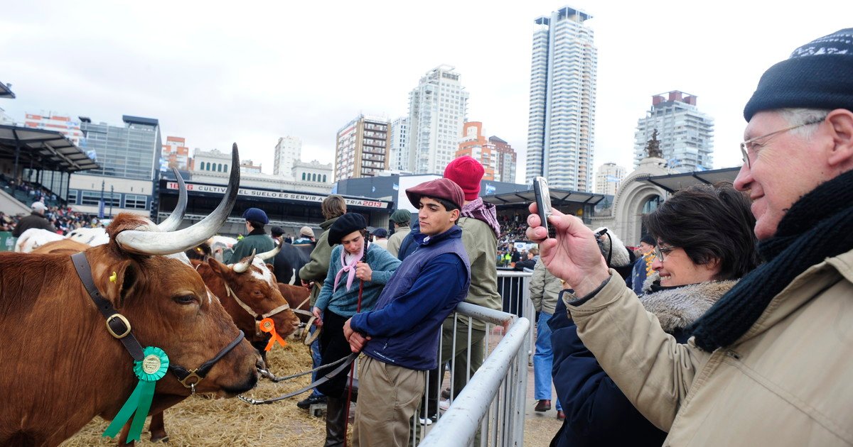 Crece la interna de la Rural: feroz pelea por una contratación fallida y pérdidas por US$ 3 millones
