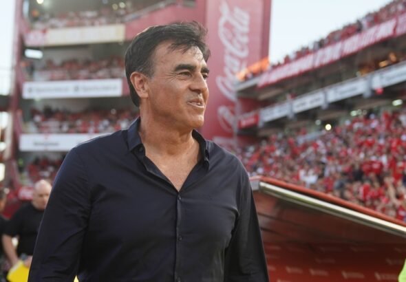 Independiente vs Defensa y Justicia, por el Torneo Apertura EN VIVO: a qué hora es, probables formaciones y cómo ver en directo