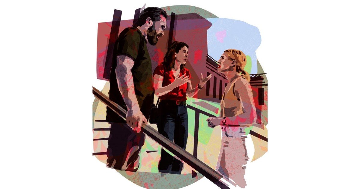 La nueva historia de Marcelo Birmajer: El hombre y la fila