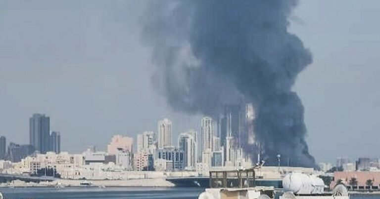 La geografía riesgosa de la nube en tiempos de la inteligencia artificial y la guerra contra Irán