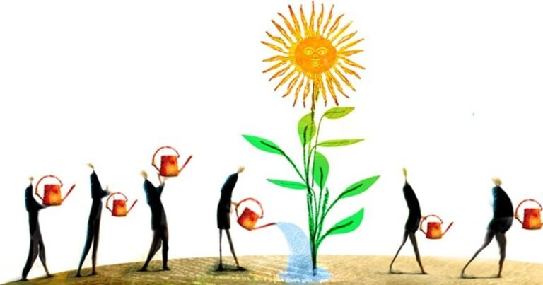 Políticas de Estado