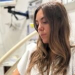 Floppy Tesouro terminó su tratamiento tras haber sido internada dos veces en un mes: "Última intervención"