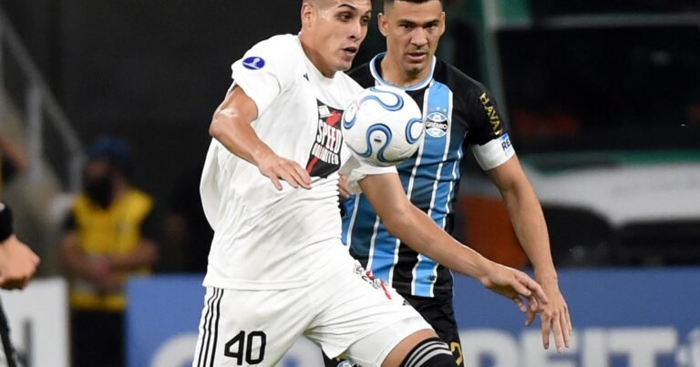 Gremio vs Deportivo Riestra, EN VIVO: el "Malevo" hace su estreno como visitante en la Copa Sudamericana