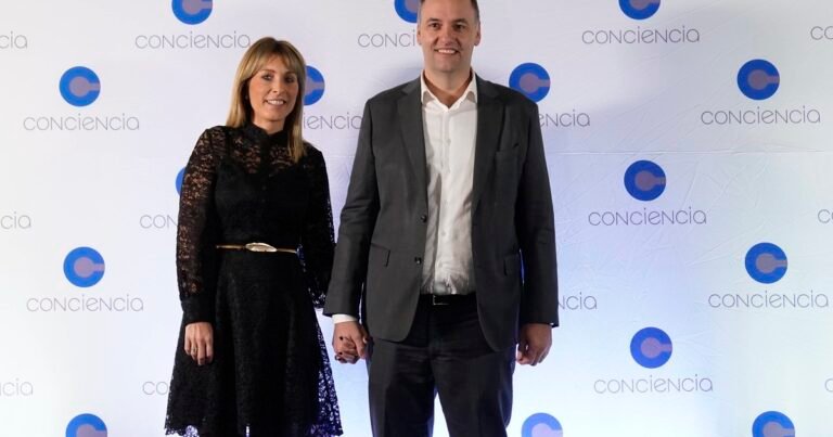 El fiscal Stornelli pidió pruebas para determinar si el gobierno favoreció con contratos a la esposa de Adorni
