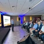 Un nuevo estándar de residualidad y selectividad para el control preemergente de crucíferas para trigo y cebada