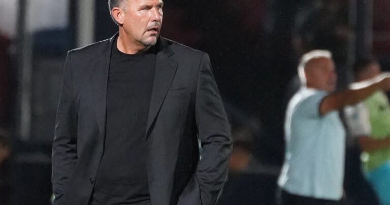 Tigre vs América de Cali, EN VIVO: el Matador busca su primer triunfo en la Copa Sudamericana