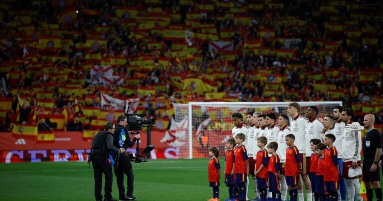 El racismo en España tensa la relación con Marruecos camino al Mundial 2030 y sienta un antecedente en la lucha por la final