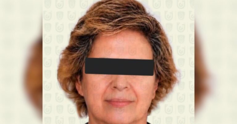 Quién es Erika María Herrera Coriand, la suegra detenida por el asesinato de la ex reina de belleza Carolina Flores