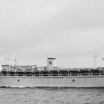 Wilhelm Gustloff, el barco que fue construido por Hitler para los trabajadores y que terminó en una tragedia 6 veces peor que la del Titanic