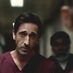 Adrien Brody debuta en Broadway con el argentino Diego Kolankowsky como uno de sus productores