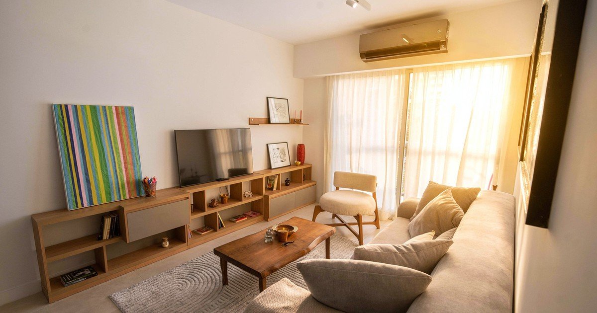 Un sistema de soluciones inmediatas y modulares