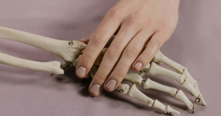 Nódulos de Bouchard: qué son y cómo tratar esta afección articular