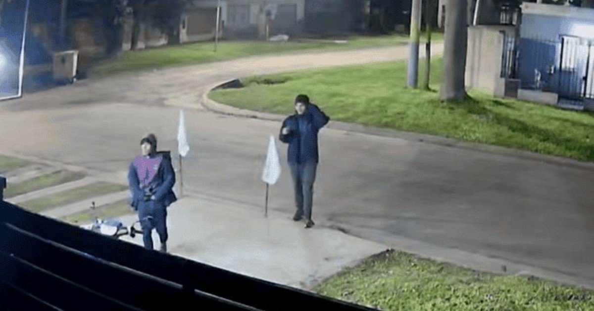 Intentó evitar un robo en su casa, le cortaron un dedo con un machete y golpearon a su madre no vidente de 84 años