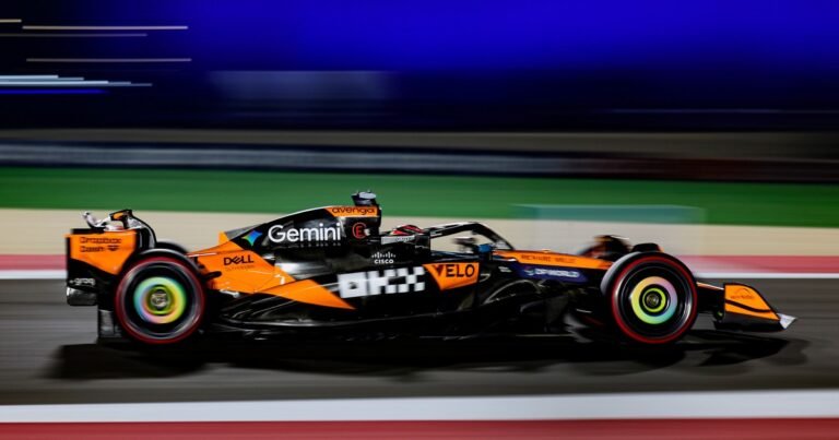 F1 GP de Miami: horarios del entrenamiento y clasificación, cómo y dónde ver la Fórmula 1