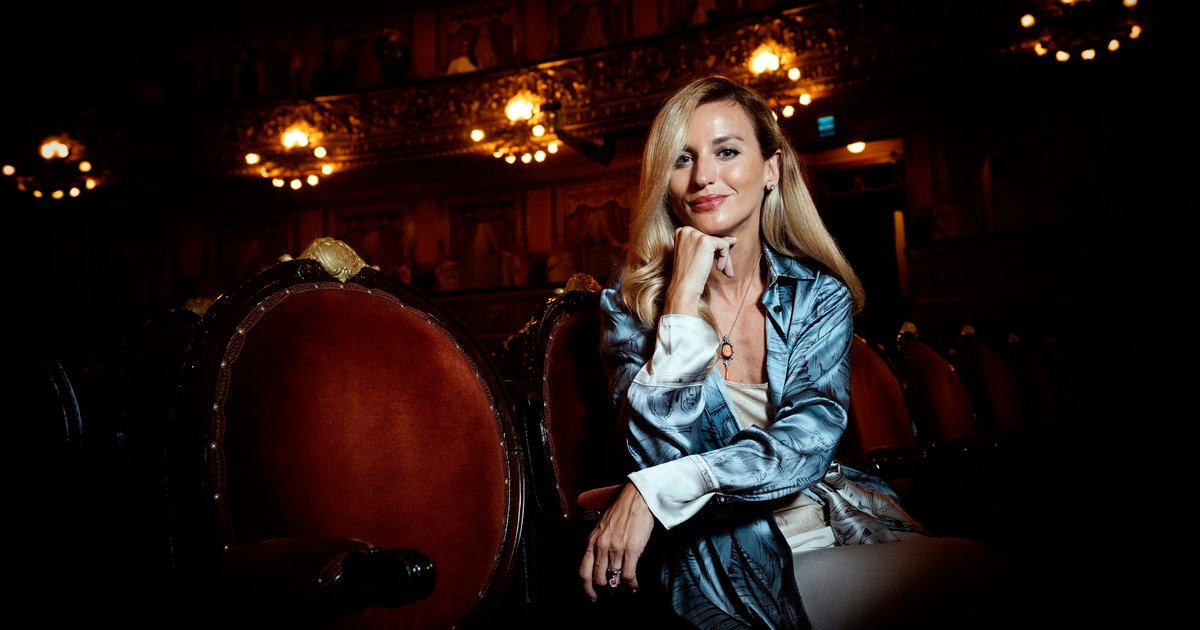 El teatro La Fenice de Venecia destituye a Beatrice Venezi, su directora musical, tras protestas