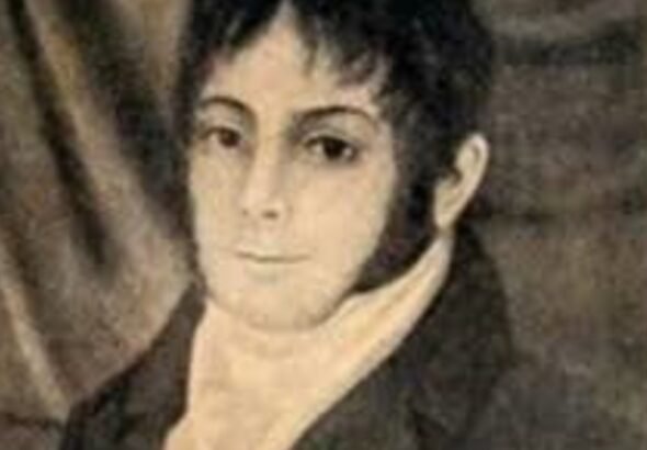 Juan Larrea, el vocal y financista del Primer Gobierno Patrio que terminó desterrado acusado de corrupción