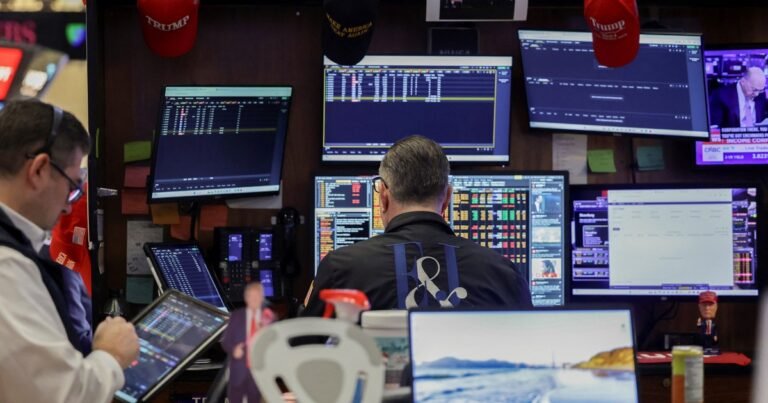 Recrudece la guerra y los mercados vuelven a caer: acciones argentinas en rojo y el riesgo país orilla los 630 puntos