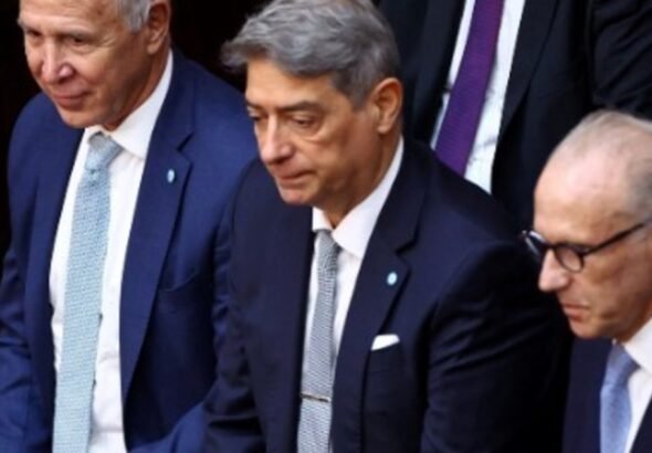 El Gobierno presentó un recurso en la Corte Suprema para que levante la suspensión de la reforma laboral