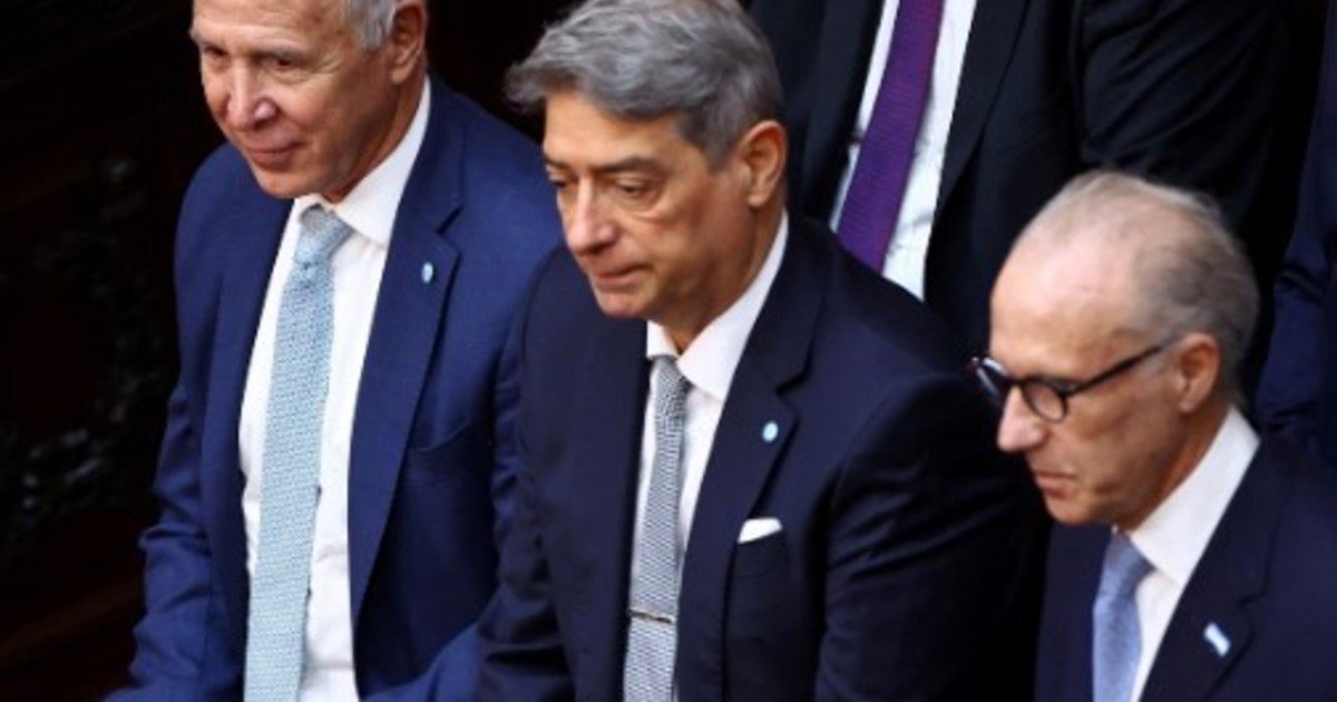 El Gobierno presentó un recurso en la Corte Suprema para que levante la suspensión de la reforma laboral