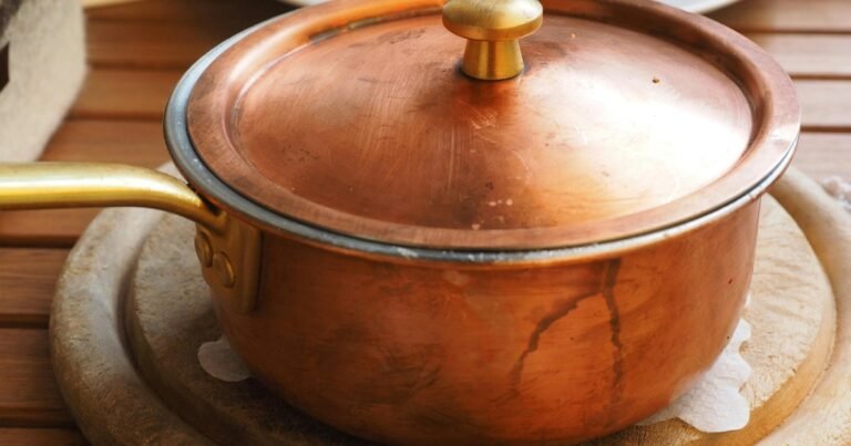 Las ollas viejas no las tires, tenés un tesoro en casa: para qué sirven y qué otros usos creativos para el hogar pueden tener