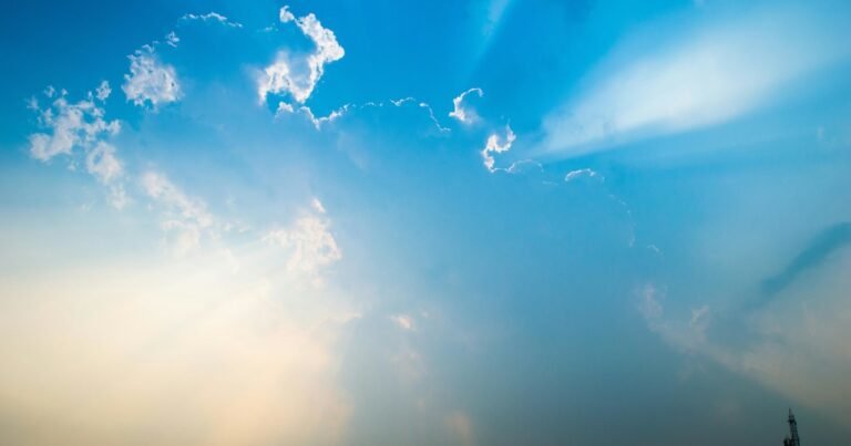 Clima hoy en Punta Lara, Buenos Aires: el pronóstico del tiempo para este jueves 9 abril de 2026