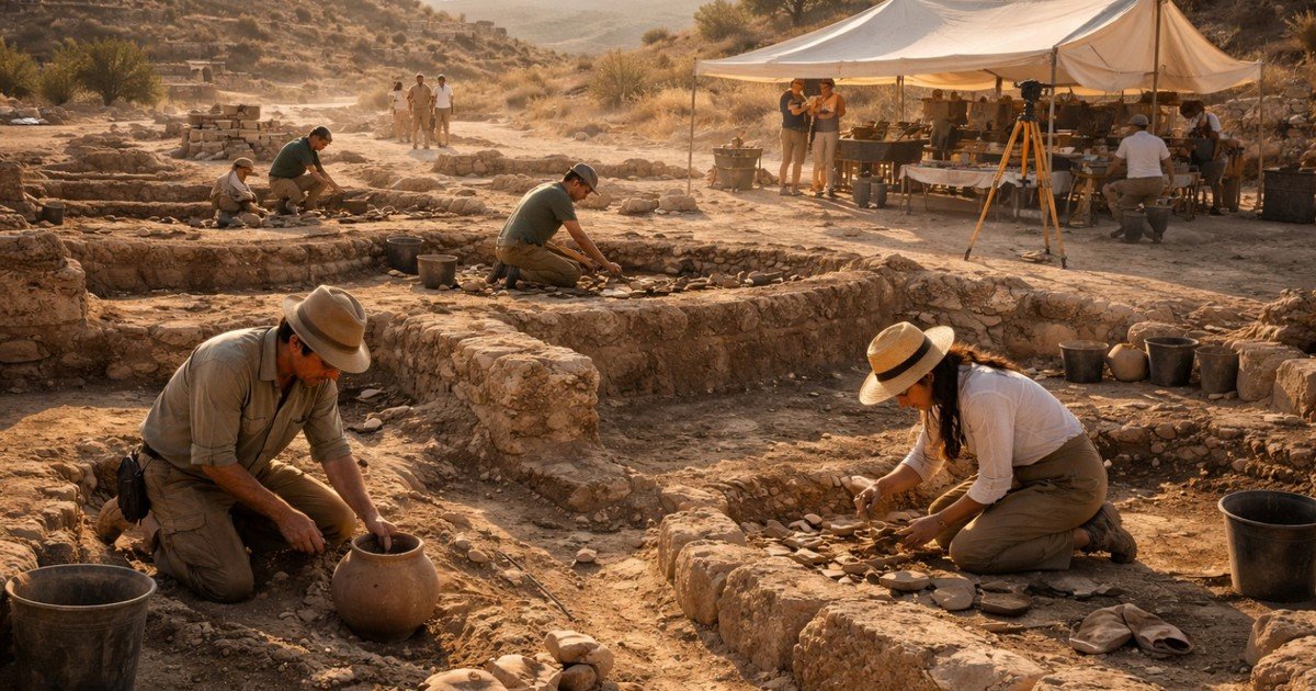 El fósil de 290 millones de años que cambia lo que se sabía sobre la respiración en animales terrestres