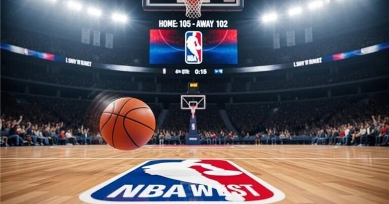 Amen Thompson impulsa paliza 115-96 de Rockets para evitar eliminación ante Lakers