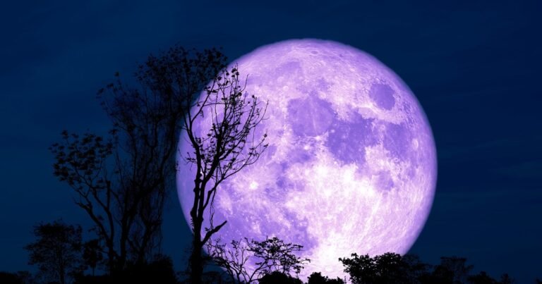 Horóscopo semanal del 27 de abril al 3 de mayo: la Luna llena en Escorpio y el inicio de un cambio profundo