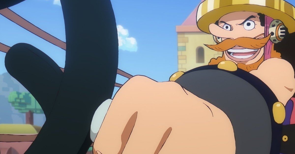 ¿A qué hora se estrena el capítulo 1159 de ONE PIECE este domingo 26 de abril? Horarios confirmados por país para el nuevo episodio del Arco de Elbaph en Crunchyroll