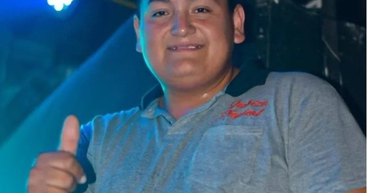 Mar del Plata: murió el integrante de una banda de música tropical tras una presentación en un boliche