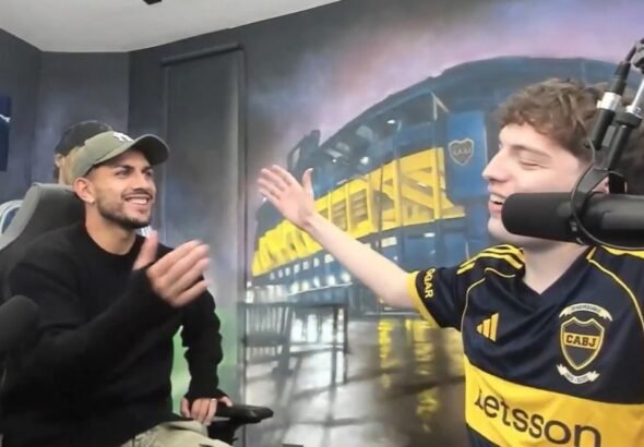 Leandro Paredes, después del triunfo Superclásico: el factor clave de Úbeda como DT de Boca y su opinión sobre la jugada polémica que reclamó River