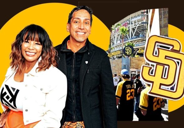 De Chelsea a San Diego: Quién es José E. Feliciano, el multimillonario boricua que está cerca de comprar a los Padres por una cifra récord