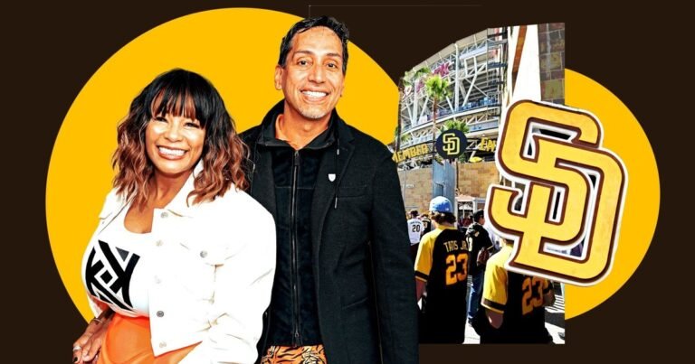 De Chelsea a San Diego: Quién es José E. Feliciano, el multimillonario boricua que está cerca de comprar a los Padres por una cifra récord