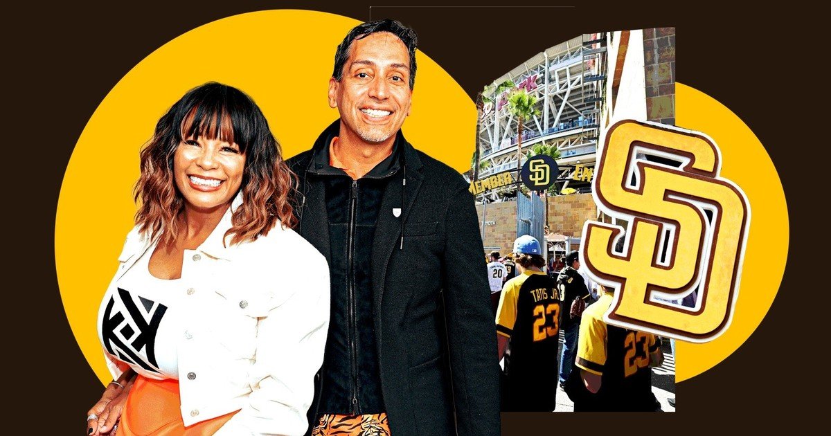 De Chelsea a San Diego: Quién es José E. Feliciano, el multimillonario boricua que está cerca de comprar a los Padres por una cifra récord