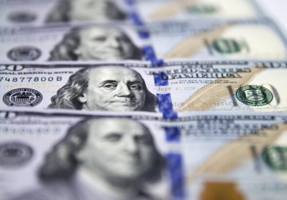 Dólar tarjeta hoy: a cuánto cotiza este sábado 18 de abril